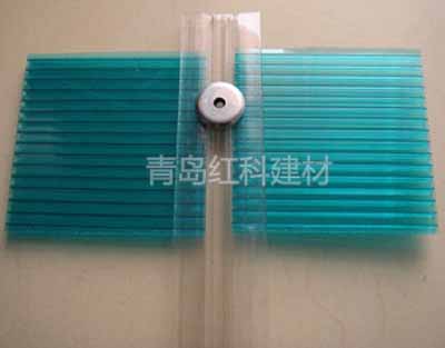 專用防水PC壓條